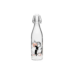 Muurla Marmelade glasflaske> Kander & Karafler