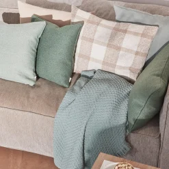 Online Compliments Marrakech pude, mint