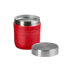 Le Creuset Mat Flaske,> To Go