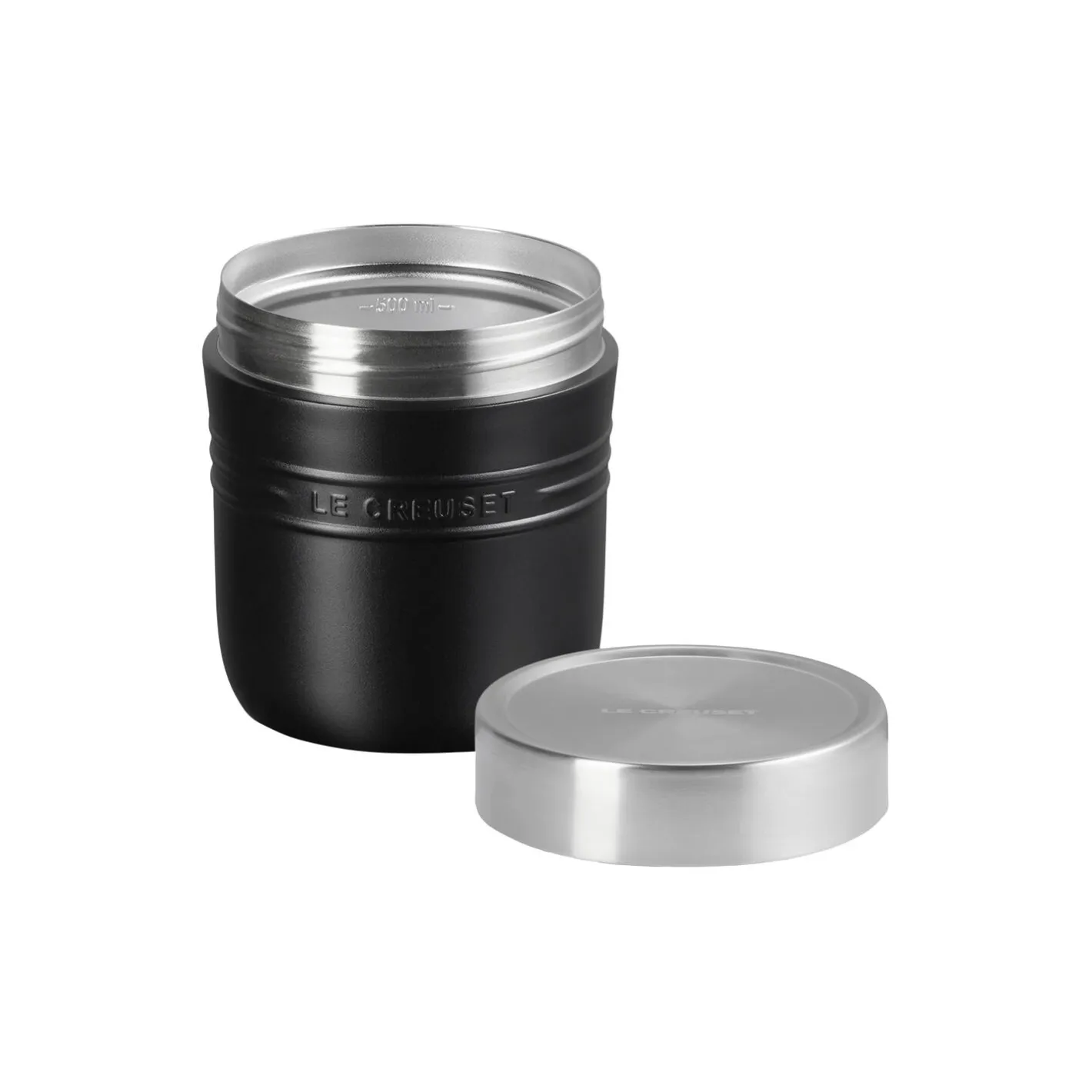 Le Creuset Mat Flaske,> To Go
