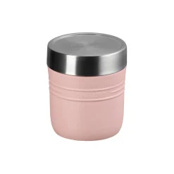 Clearance Le Creuset Mat Flaske, shell pink