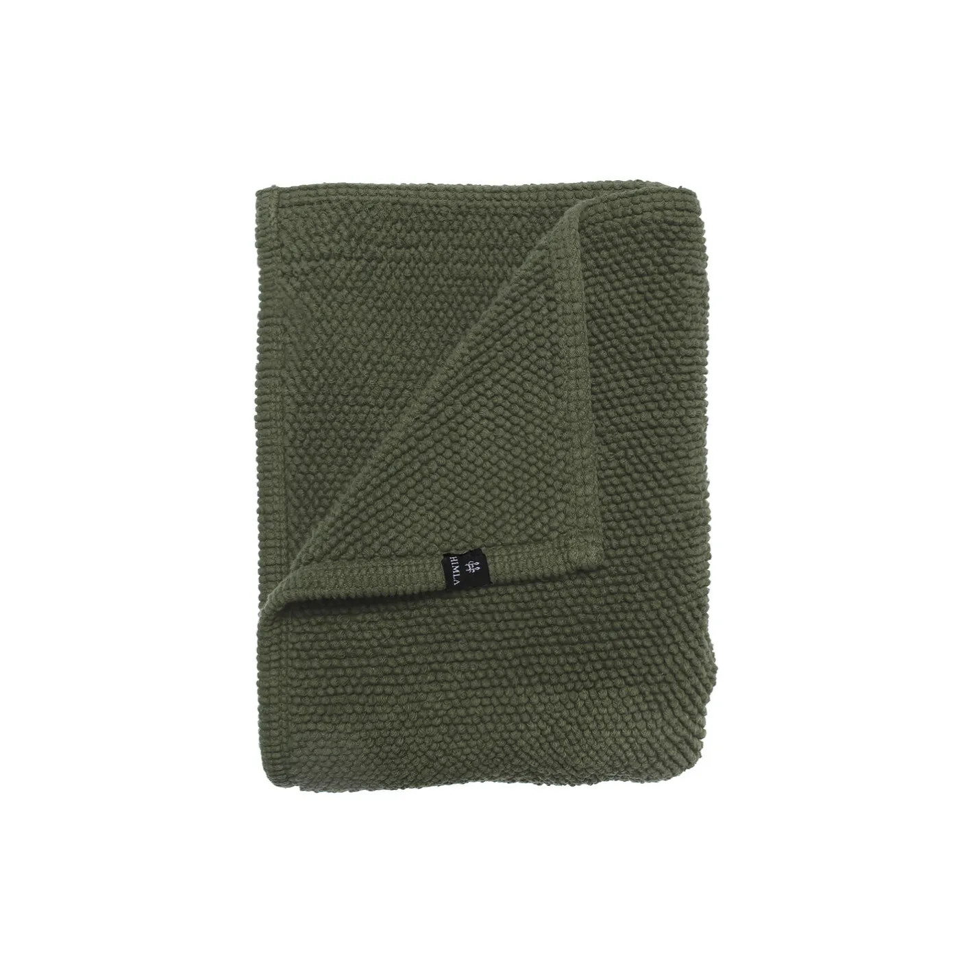 Clearance Himla Max bademåtte, pine