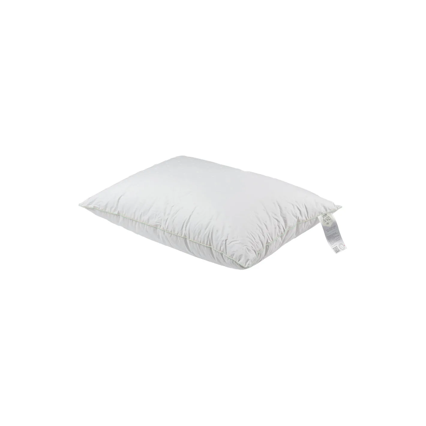 Nordic Sleep by Fossflakes Medium High hovedpude> Hovedpuder