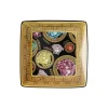 Clearance Rosenthal x Versace Medusa Amplified Dish 12 cm