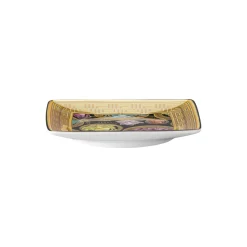 Clearance Rosenthal x Versace Medusa Amplified Dish 12 cm
