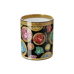 Clearance Rosenthal x Versace Medusa Amplified Vase 18 cm