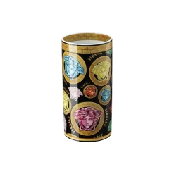 Rosenthal x Versace Medusa Amplified Vase 24 cm> Vaser