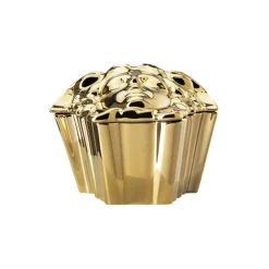 Rosenthal x Versace Medusa Box> Skåle, Bakker & Fade