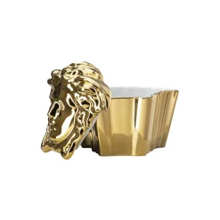 Rosenthal x Versace Medusa Box> Skåle, Bakker & Fade