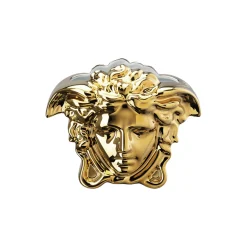 Rosenthal x Versace Medusa Grande Vase> Vaser
