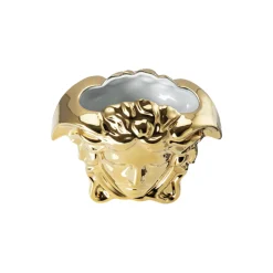 Rosenthal x Versace Medusa Grande Vase><noscript><img width=