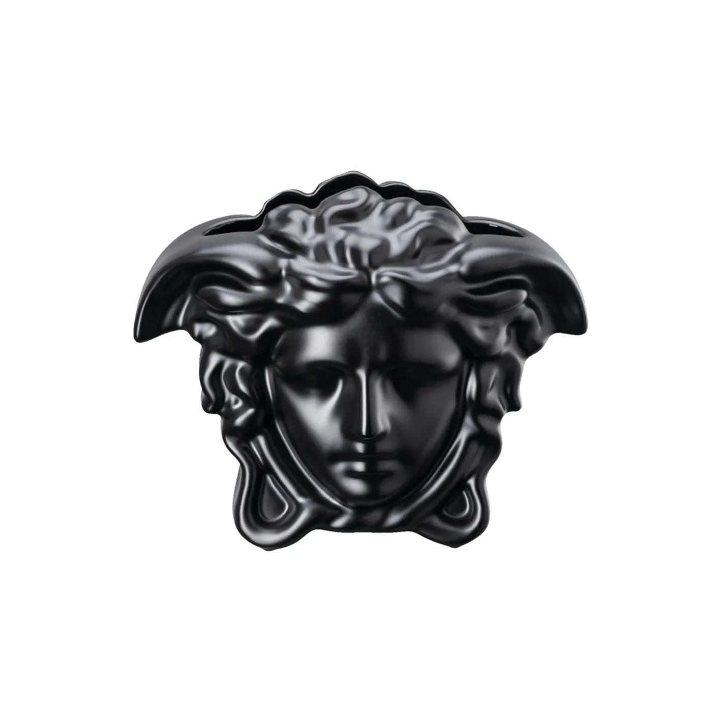 Rosenthal x Versace Medusa Grande Vase> Vaser