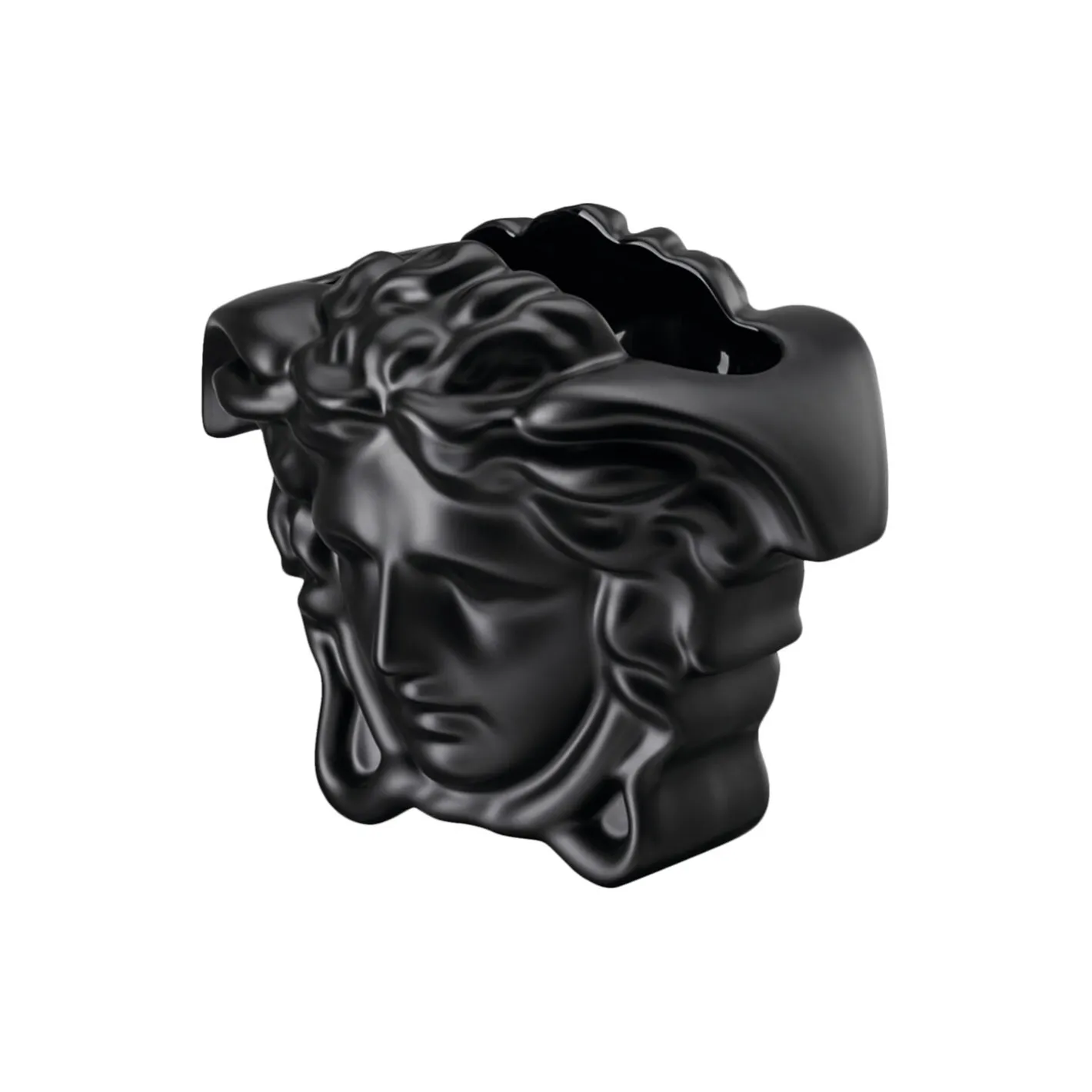 Rosenthal x Versace Medusa Grande Vase> Vaser