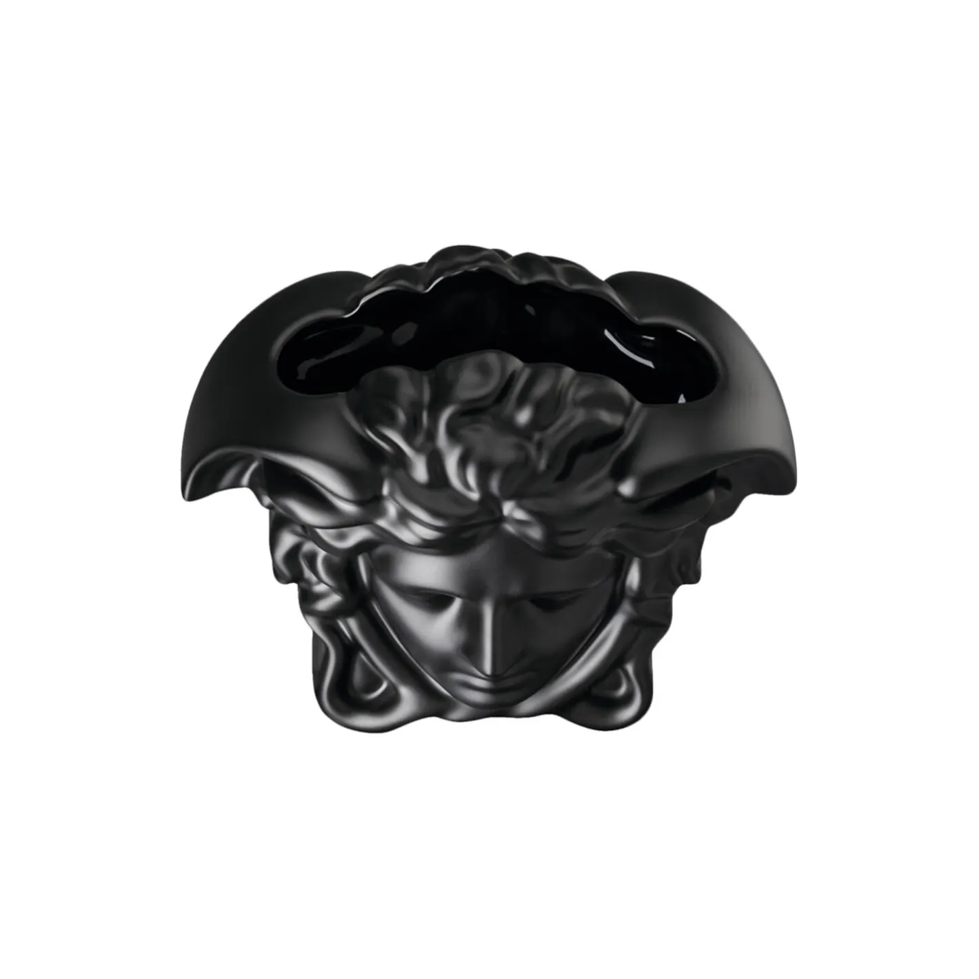 Rosenthal x Versace Medusa Grande Vase> Vaser