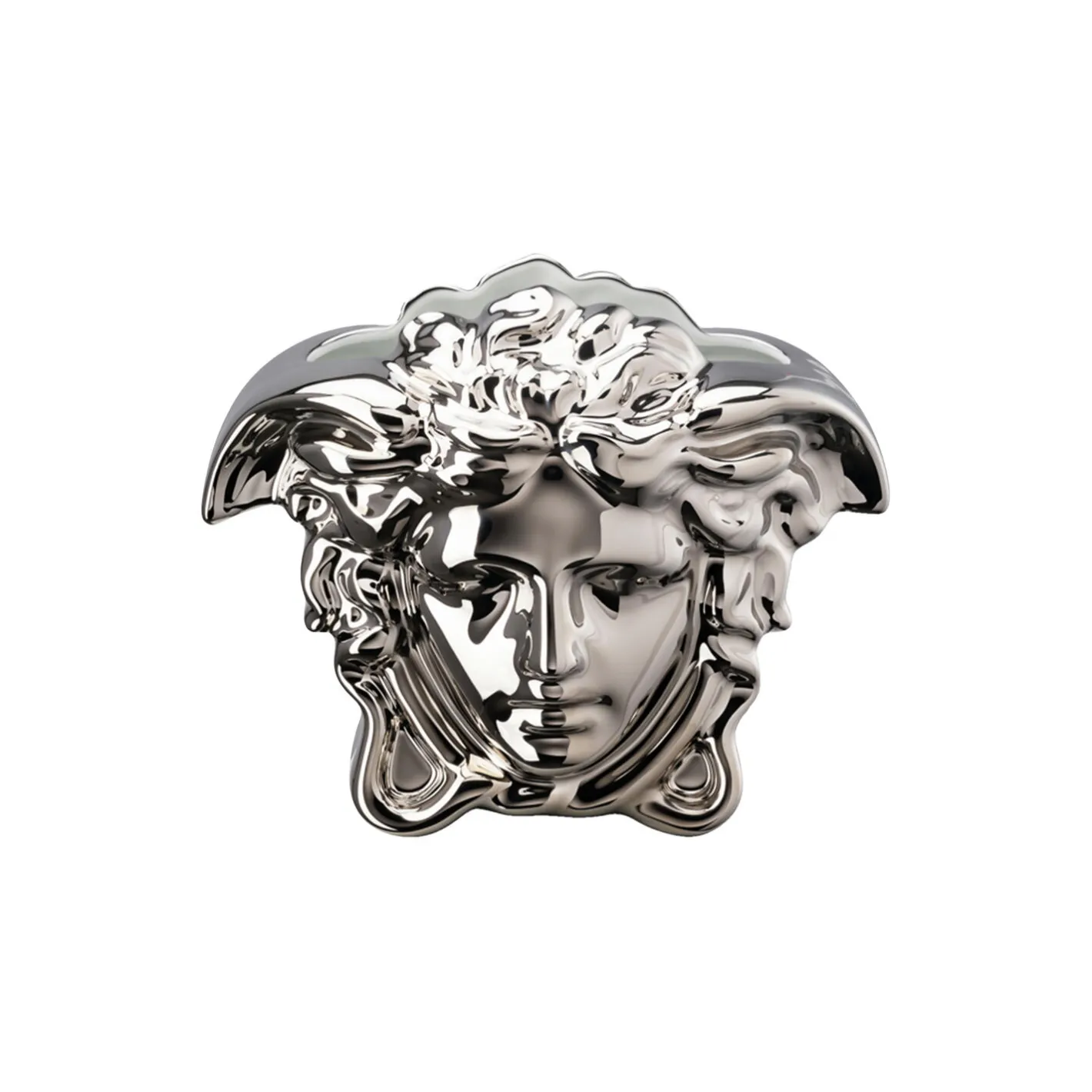 Rosenthal x Versace Medusa Grande Vase> Vaser
