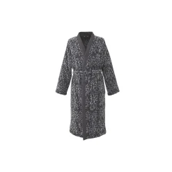 BOSS Home Melli kåbe, grey> Nattøj & Loungewear|Badekåber