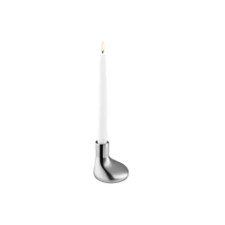 Eva Solo Mellow Lysestage 8 cm> Lysestager