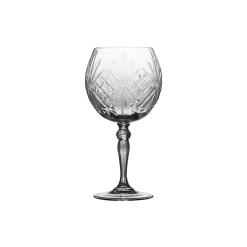 Lyngby Glas Melodia Gin & tonic glas 4 stk.> Glas