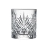New Lyngby Glas Melodia vandglas 6 stk.