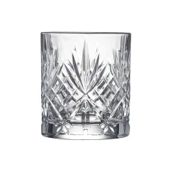 New Lyngby Glas Melodia vandglas 6 stk.