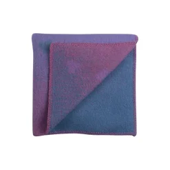 Røros Tweed MELVIN Half Size Throw,> Plaider