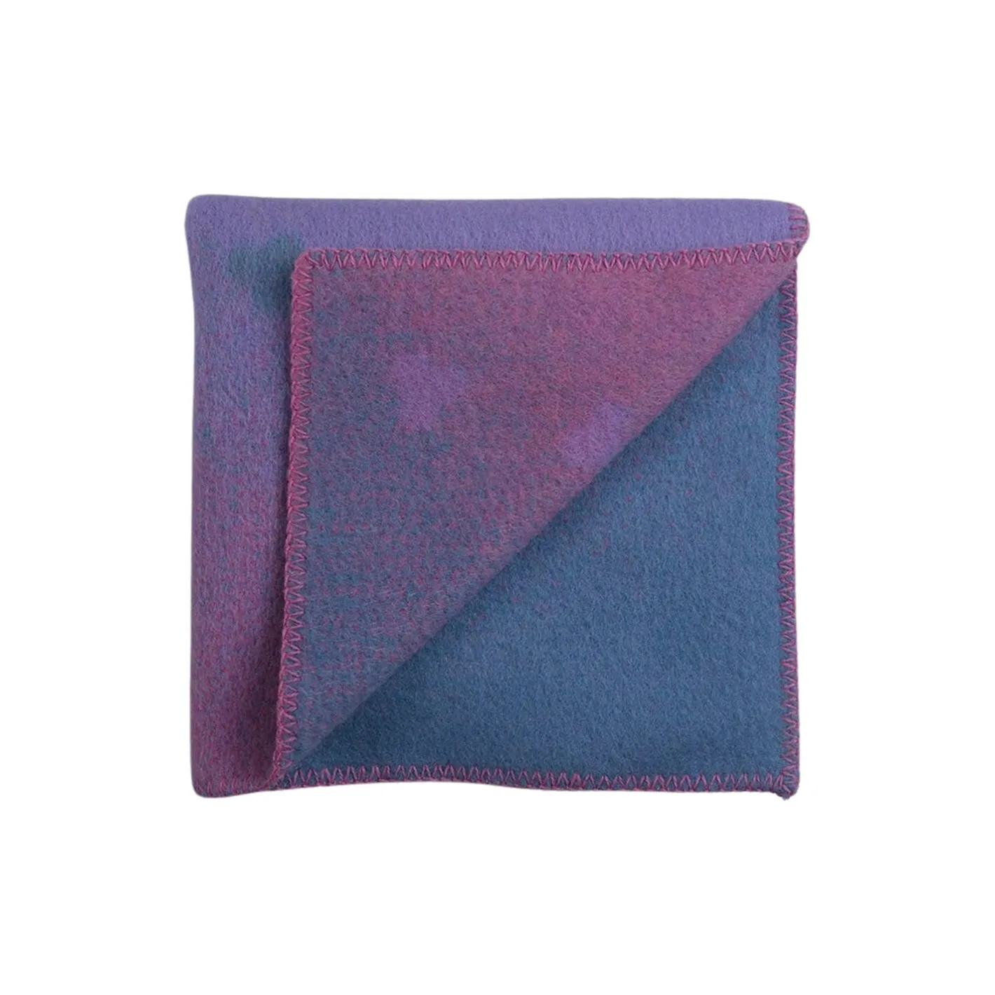 Røros Tweed MELVIN Half Size Throw,> Plaider