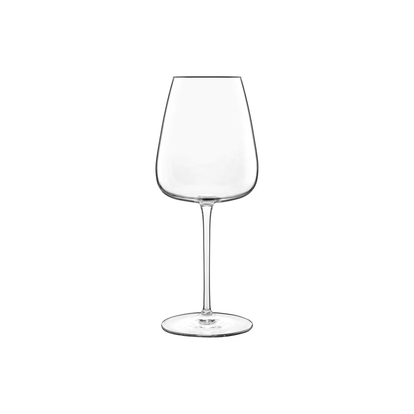 Online Luigi Bormioli Meravigliosi hvidvinsglas Chardonnay 6 stk.