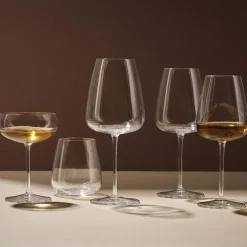 Online Luigi Bormioli Meravigliosi hvidvinsglas Chardonnay 6 stk.