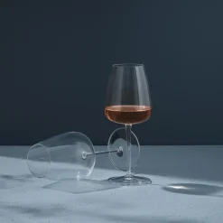 Clearance Luigi Bormioli Meravigliosi Rødvinsglas Chianti 6 stk.