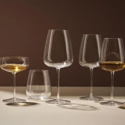Clearance Luigi Bormioli Meravigliosi Rødvinsglas Chianti 6 stk.