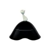 Alessi Miò katteskål> Kæledyrstilbehør