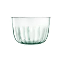 Discount LSA International Mia skål recycled