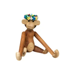 Kay Bojesen Denmark Midsommer krans> Figurer & Glaskunst