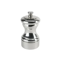 Clearance Peugeot Mignonette saltkværn 10 cm, forsølvet