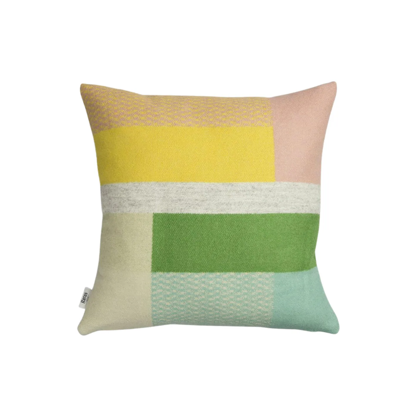 Røros Tweed MIKKEL Cushion,> Pyntepuder & Hynder