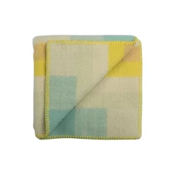 Røros Tweed MIKKEL Half Size Throw,> Plaider