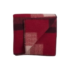 Røros Tweed MIKKEL Half Size Throw,> Plaider