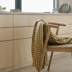 Røros Tweed MIMI Throw,> Plaider