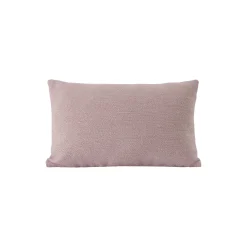 Discount Muuto Mingle Cushion, rose/petroleum