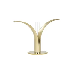Skultuna Mini Vase for The Lily Candlestick> Vaser