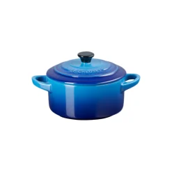 Le Creuset Minigryde 0,25 L, azure blue