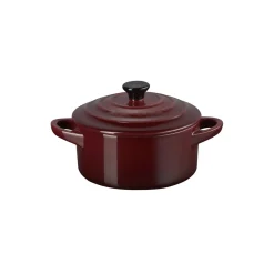 Clearance Le Creuset Minigryde 0,25 L, garnet garnet, garnet, garnet