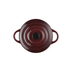 Clearance Le Creuset Minigryde 0,25 L, garnet garnet, garnet, garnet
