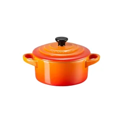 Le Creuset Minigryde 0,25 L,> Gryder & Pander