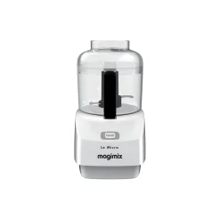 Sale Magimix Minihakker, hvid