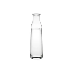New Holmegaard Minima flaske med låg
