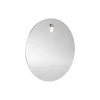 Discount EKTA Living Mirror You Round