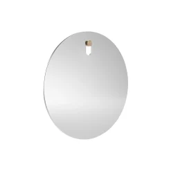 Discount EKTA Living Mirror You Round