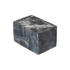 Discount Ferm Living Mist Box 10x15, charcoal