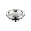 Blomus MIYABI Vase M, silver> Vaser